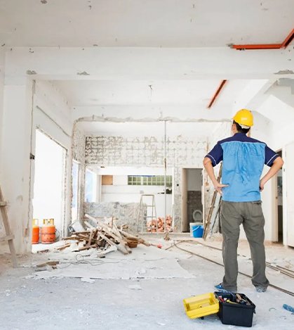 Akçakale Tadilatcı