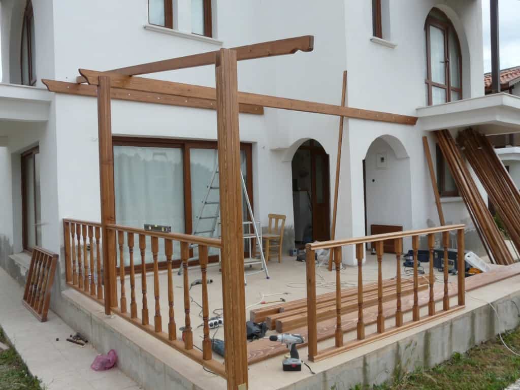 Akçakale Tadilatcı